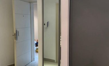 Venta monoambiente con amenities Departamento Recoleta