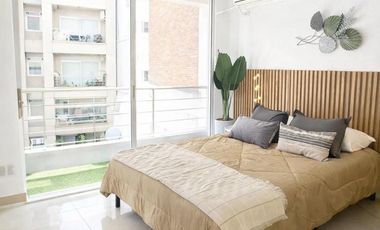 Venta monoambiente con amenities Departamento Recoleta