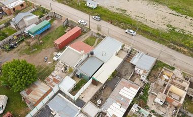 VENTA O PERMUTA CASA EN PH VILLA ITALIA NORTE