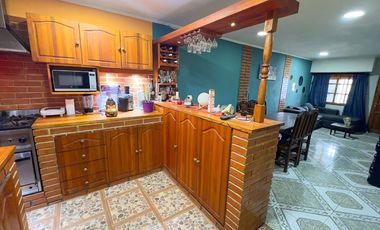 VENTA O PERMUTA CASA EN PH VILLA ITALIA NORTE