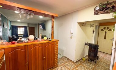 VENTA O PERMUTA CASA EN PH VILLA ITALIA NORTE