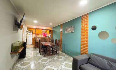 VENTA O PERMUTA CASA EN PH VILLA ITALIA NORTE