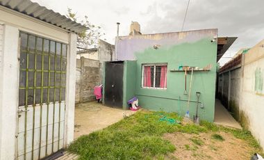 VENTA O PERMUTA CASA EN PH VILLA ITALIA NORTE