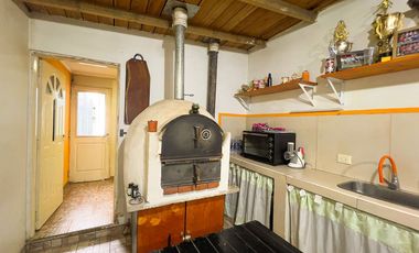 VENTA O PERMUTA CASA EN PH VILLA ITALIA NORTE