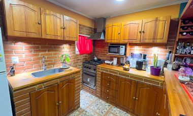 VENTA O PERMUTA CASA EN PH VILLA ITALIA NORTE