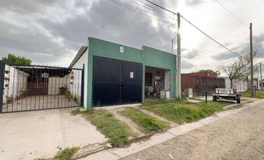 VENTA O PERMUTA CASA EN PH VILLA ITALIA NORTE