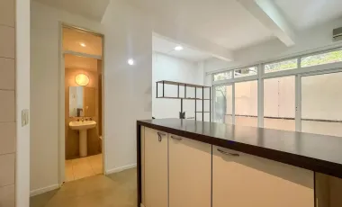 Oportunidad en La Algodonera: Monoambiente con Balcón Terraza y Full Amenities