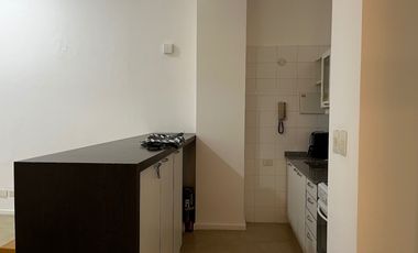 Oportunidad en La Algodonera: Monoambiente con Balcón Terraza y Full Amenities