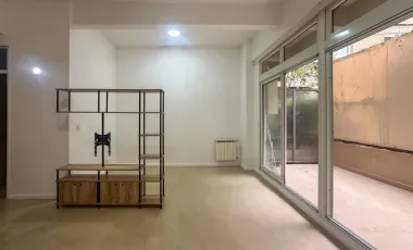Oportunidad en La Algodonera: Monoambiente con Balcón Terraza y Full Amenities