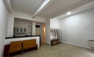 Oportunidad en La Algodonera: Monoambiente con Balcón Terraza y Full Amenities