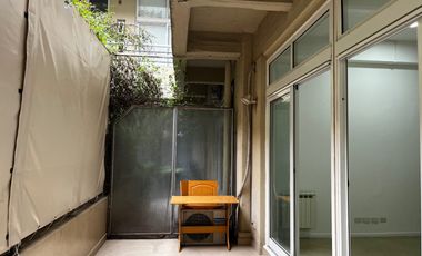 Oportunidad en La Algodonera: Monoambiente con Balcón Terraza y Full Amenities