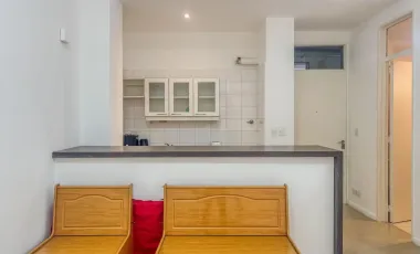 Oportunidad en La Algodonera: Monoambiente con Balcón Terraza y Full Amenities