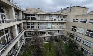 Oportunidad en La Algodonera: Monoambiente con Balcón Terraza y Full Amenities