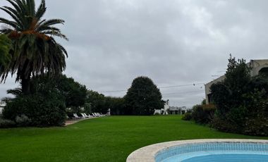 Oportunidad en La Algodonera: Monoambiente con Balcón Terraza y Full Amenities