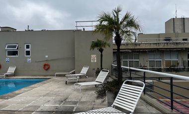 Oportunidad en La Algodonera: Monoambiente con Balcón Terraza y Full Amenities