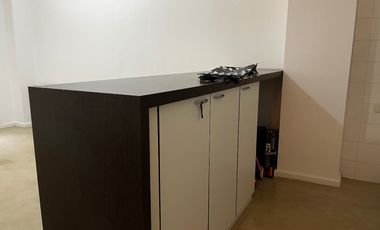 Oportunidad en La Algodonera: Monoambiente con Balcón Terraza y Full Amenities