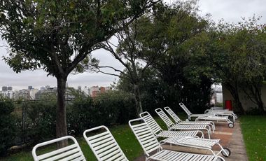 Oportunidad en La Algodonera: Monoambiente con Balcón Terraza y Full Amenities