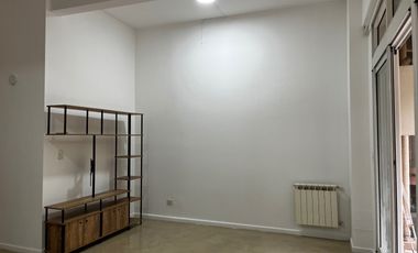 Oportunidad en La Algodonera: Monoambiente con Balcón Terraza y Full Amenities