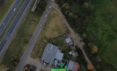 Lote Comercial en Venta sobre Av. Gaona | General Rodríguez