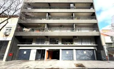 Departamento en venta en Coghlan