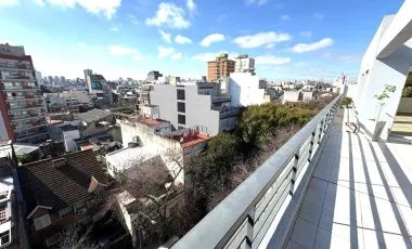 Departamento en venta en Coghlan