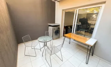 Departamento en venta en Coghlan