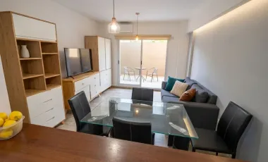 Departamento en venta en Coghlan