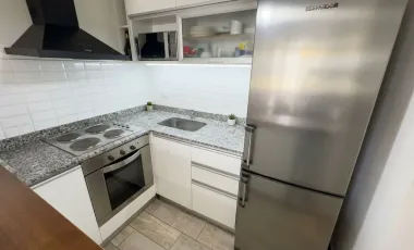 Departamento en venta en Coghlan