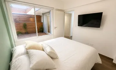 Departamento en venta en Coghlan