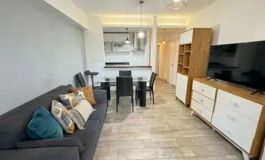 Departamento en venta en Coghlan
