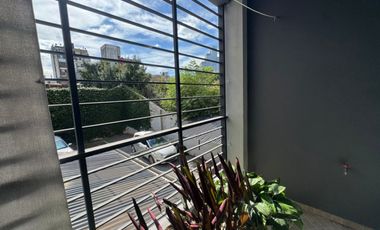 Departamento 2 ambientes en venta c/ cochera en Núñez