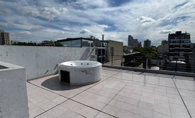 Departamento 2 ambientes en venta c/ cochera en Núñez