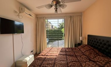 Departamento 2 ambientes en venta c/ cochera en Núñez