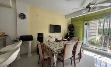 Departamento 2 ambientes en venta c/ cochera en Núñez