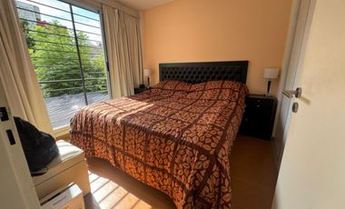 Departamento 2 ambientes en venta c/ cochera en Núñez