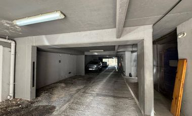 Departamento 2 ambientes en venta c/ cochera en Núñez