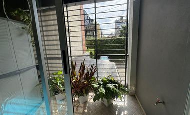 Departamento 2 ambientes en venta c/ cochera en Núñez