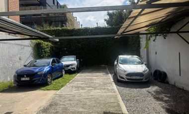 Departamento 2 ambientes en venta c/ cochera en Núñez