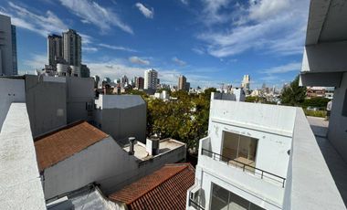 Departamento 2 ambientes en venta c/ cochera en Núñez
