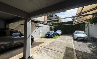 Departamento 2 ambientes en venta c/ cochera en Núñez