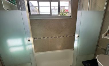 Departamento 2 ambientes en venta c/ cochera en Núñez