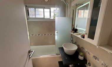 Departamento 2 ambientes en venta c/ cochera en Núñez