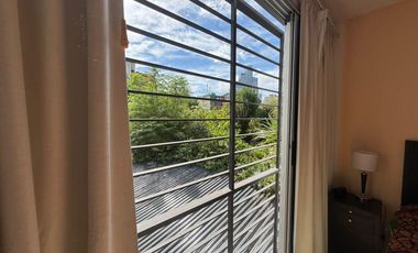 Departamento 2 ambientes en venta c/ cochera en Núñez