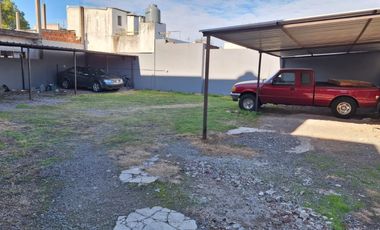 Departamento en alquiler 2 ambientes con cochera en Morón