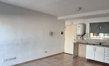Departamento en alquiler 2 ambientes con cochera en Morón