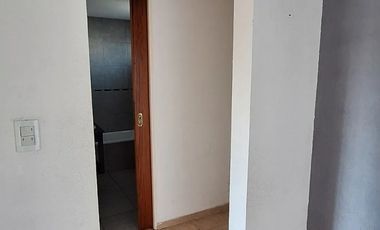 Departamento en alquiler 2 ambientes con cochera en Morón