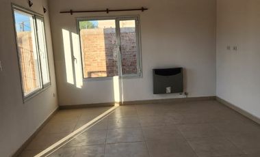 Casa en alquiler en Plottier