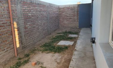 Casa en alquiler en Plottier