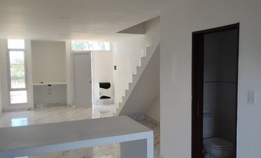 Dúplex en alquiler en Plottier