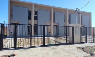 Dúplex en alquiler en Plottier